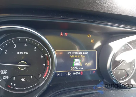 2023 Buick Encore Gx Preferred Fwd z USA, uszkodzony, nr VIN KL4MMBS23PB135773